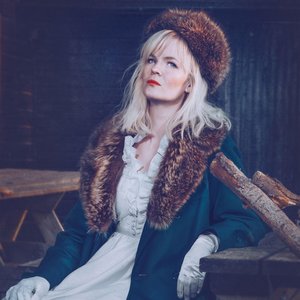 Avatar di Frida Johansson