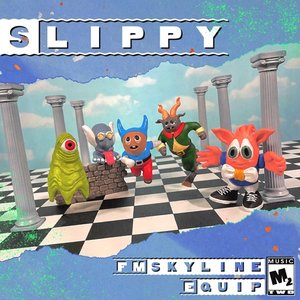 Slippy - Single