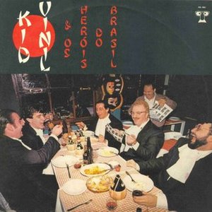 Image for 'Kid Vinil & os Heróis do Brasil'