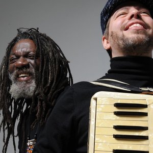 Winston McAnuff & Fixi  的头像