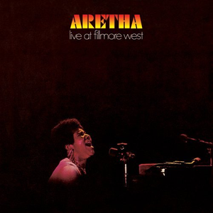 Aretha Franklin - Aretha Live At The Fillmore West - Zortam Music