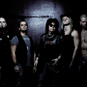 Zan Clan photo provided by Last.fm