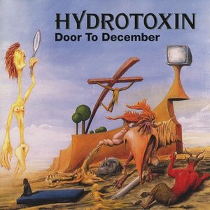 Door To December