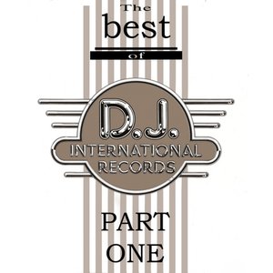 Best Of DJ International - Part One