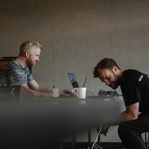 Avatar for Ólafur Arnalds & Talos