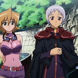 Avatar de Melody of Oblivion - Senritsu Gekijou he no Izanai