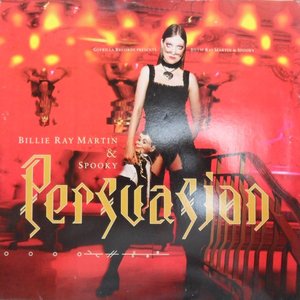 Spooky & Billie Ray Martin 的头像