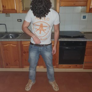 Tony 2Milli のアバター