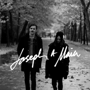 Joseph & Maia のアバター