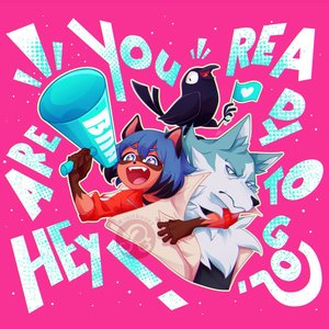 Avatar for 影森みちる(CV:諸星すみれ)