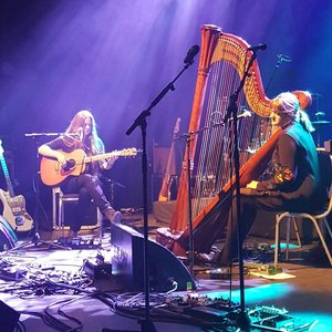 Meg Baird & Mary Lattimore 的头像
