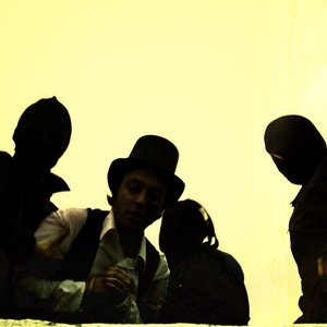 Duke Abduction 的头像