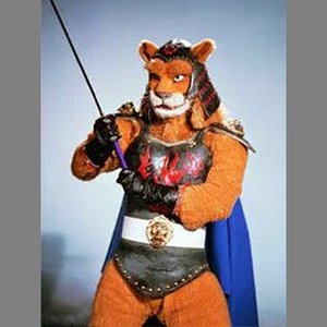 Fuun Raionmaru (Lion Man) 的头像