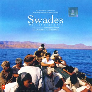 Image for 'Swades'