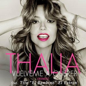 Vuélveme a Querer (Remix) [feat. Tito El Bambino] - Single