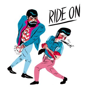 Ride On