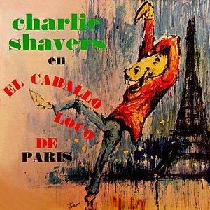 El Caballo Loco De Paris