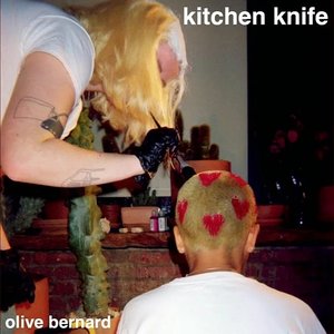 Kitchen Knife