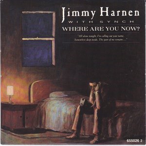 Where Are You Now