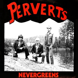 Nevergreens