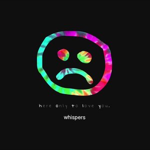 Whispers