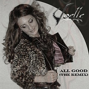 All Good - The Remix