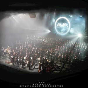 Изображение для 'The Airwaves Symphonic Orchestra'