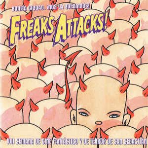 Freaks Attacks!