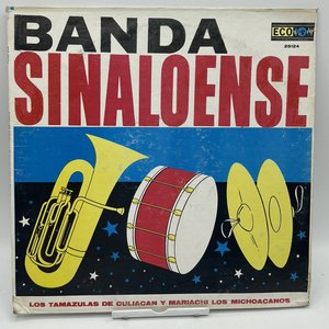 Avatar de Banda Sinaloense