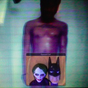 gHOST pOP tAPE