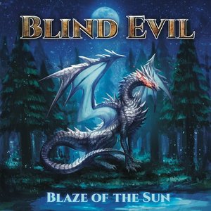 Blaze of the Sun