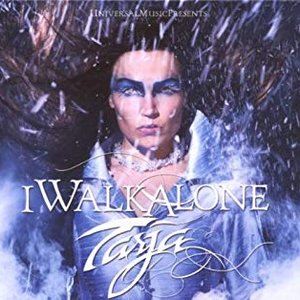 I Walk Alone (UK Version)