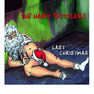 The Hairy Bottlers aka 3 Feet Smaller 的头像