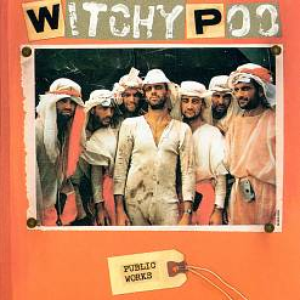 Witchypoo photo provided by Last.fm