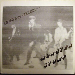 Bild für 'Grant and the Geezers'