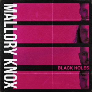 Black Holes - Single