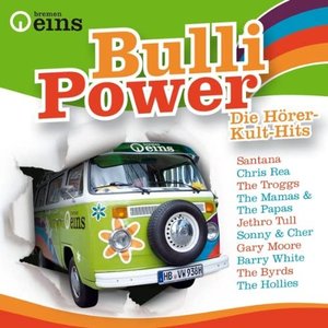 Bulli Power - Die Hörer-Kult-Hits