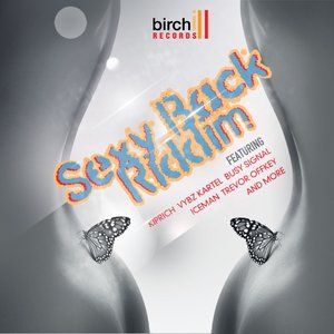 Sexy Back Riddim