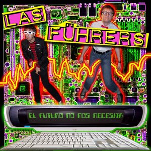 Las führers 的头像