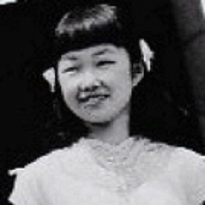 川田正子 的头像