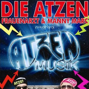 Die Atzen Manny Marc & Frauenarzt 的头像