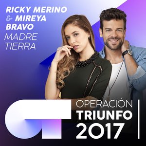 Madre Tierra (Operación Triunfo 2017) - Single
