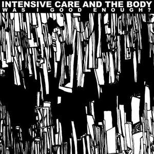 Intensive Care, The Body 的头像