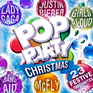 Busted - Pop Party Christmas - Zortam Music