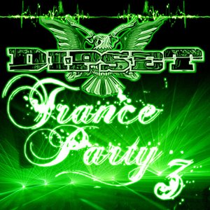 Dipset Trance Party 3