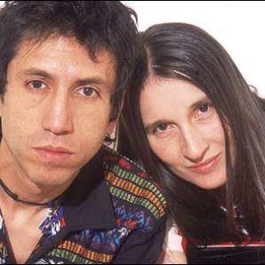 Aterciopelados için avatar