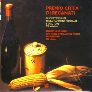 Premio Citta Di Recanati - Xiii Edizione