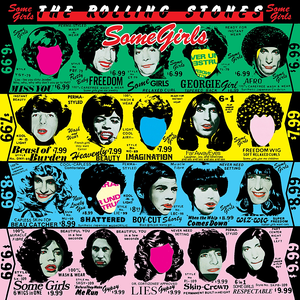 13 - 13 The Rolling Stones - Keys To Your Love Lyrics - Zortam Music