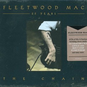 25 Years The Chain