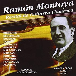 recital de guitarra flamenca
